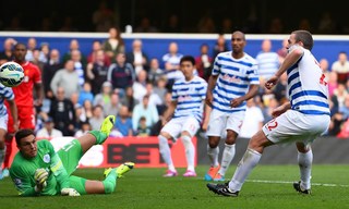 上港在过去 上港在过去